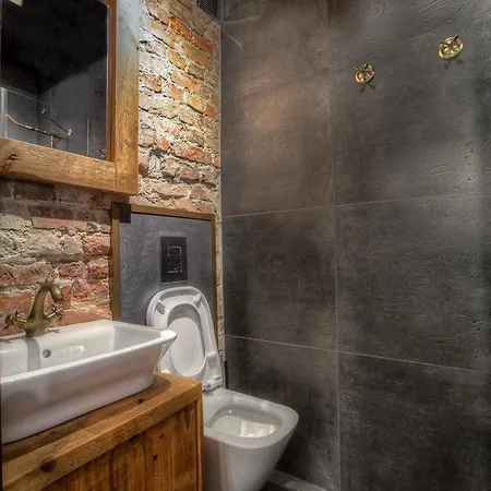 Ogrodowa 5 Apartman