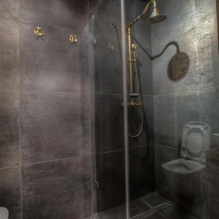 Ogrodowa 5 Apartman *
